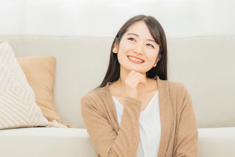 ご検討されているお客様のイメージ画像